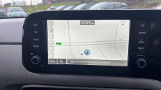 Hyundai i10 1.0 [63] Advance 5dr Auto [Nav] Petrol Hatchback